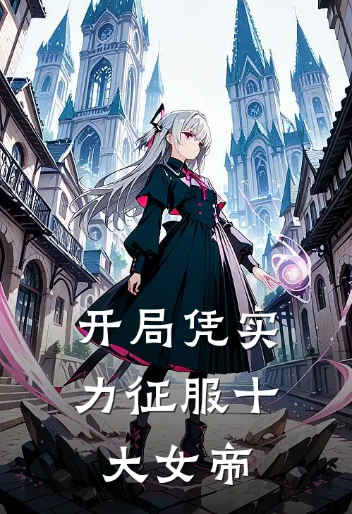 开局凭实力征服十大女帝