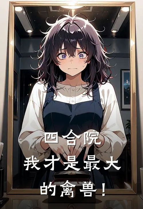 四合院：我才是最大的禽兽！