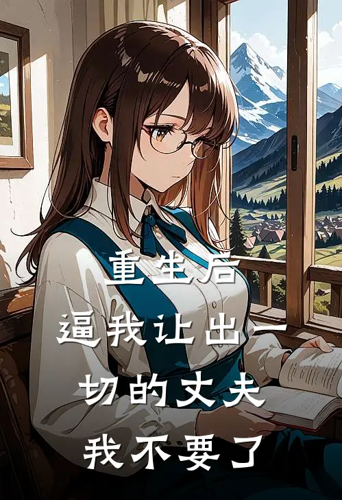 重生后，逼我让出一切的丈夫我不要了