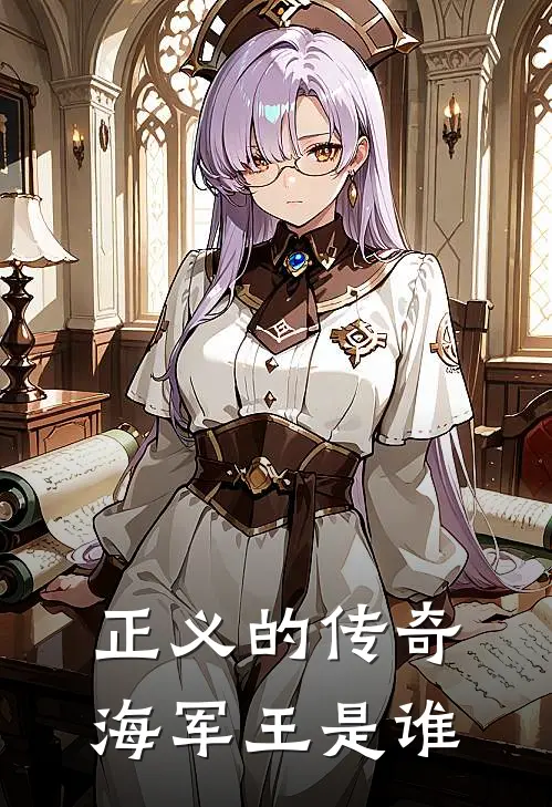 正义的传奇海军王是谁