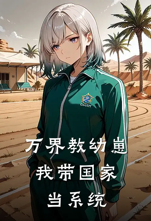 万界教幼崽，我带国家当系统