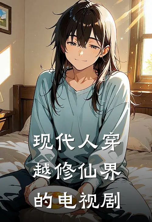 现代人穿越修仙界的电视剧