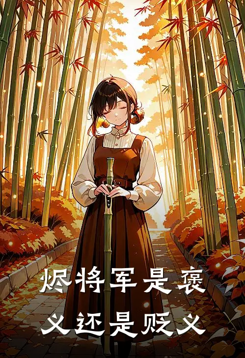 烬将军是褒义还是贬义