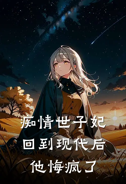 萧蘅江枝意《痴情世子妃回到现代后，他悔疯了》_(萧蘅江枝意)热门小说