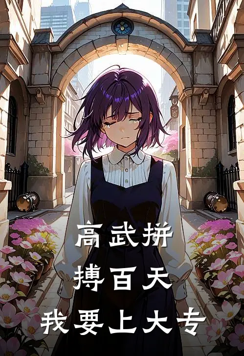 高武拼搏百天，我要上大专