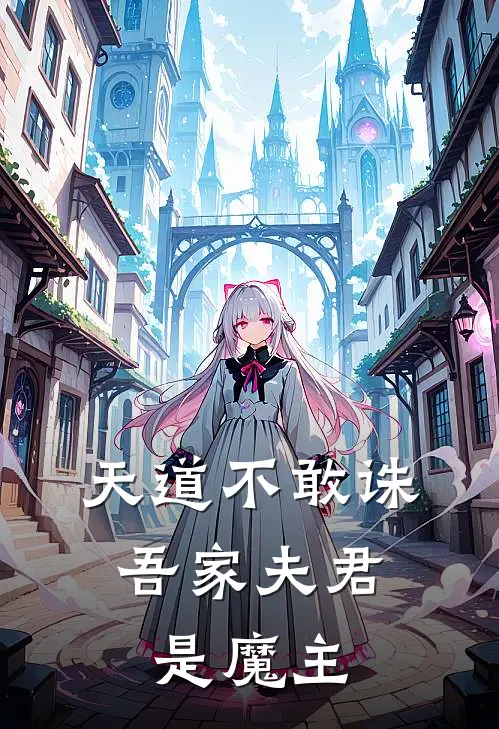 天道不敢诛，吾家夫君是魔主(墨嶙云峥)完本小说_热门的小说天道不敢诛，吾家夫君是魔主墨嶙云峥