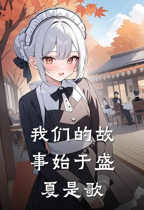 我们的故事始于盛夏是歌