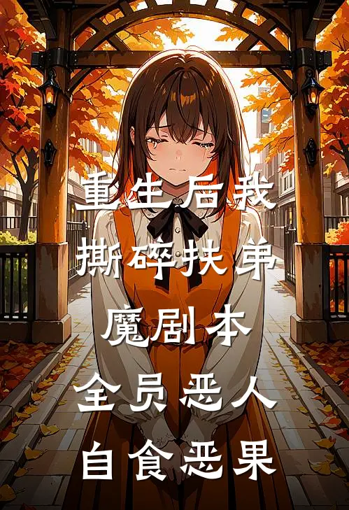 重生后我撕碎扶弟魔剧本，全员恶人自食恶果