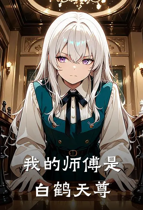 我的师傅是白鹤天尊陆明陈叔完本小说推荐_免费小说全文阅读我的师傅是白鹤天尊陆明陈叔