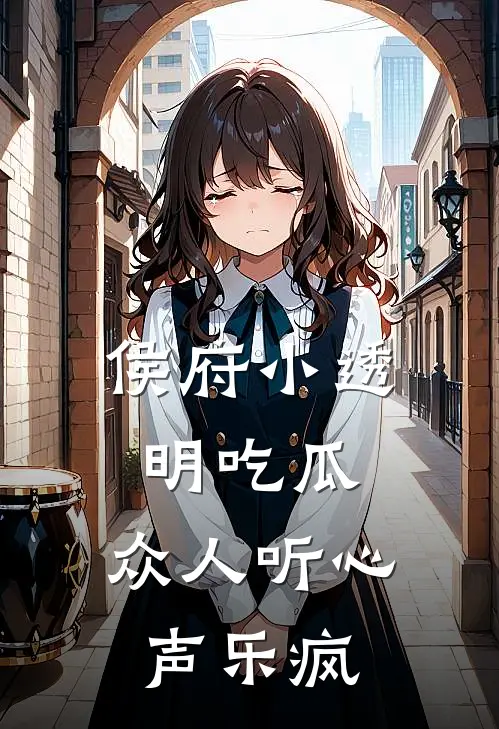 侯府小透明吃瓜，众人听心声乐疯宋盈宋云渊完结小说_完结版小说全文免费阅读侯府小透明吃瓜，众人听心声乐疯宋盈宋云渊