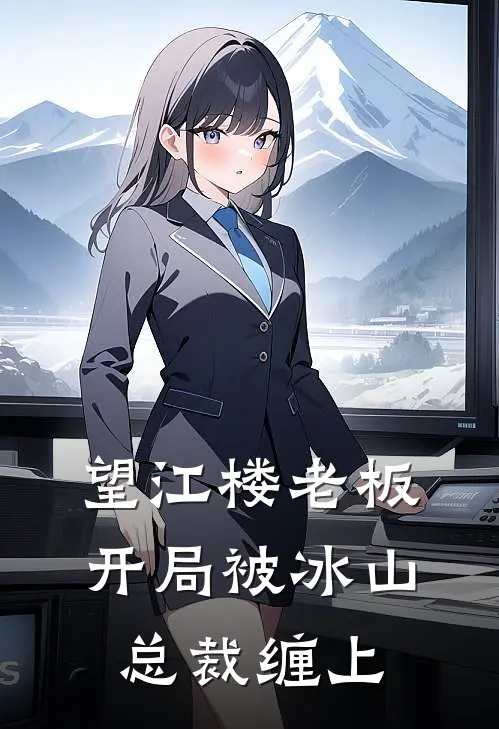 望江楼老板：开局被冰山总裁缠上