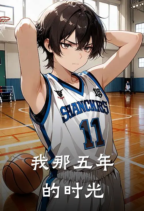 我那五年的时光