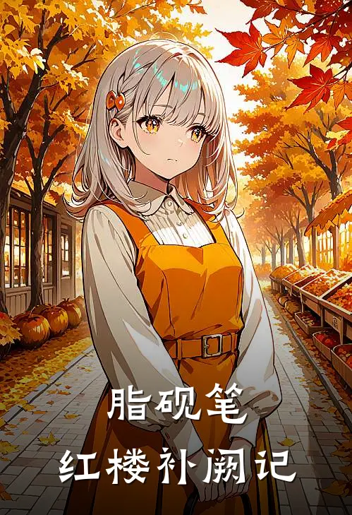 沈砚秋黛玉《脂砚笔：红楼补阙记》小说免费在线阅读_脂砚笔：红楼补阙记(沈砚秋黛玉)已完结小说