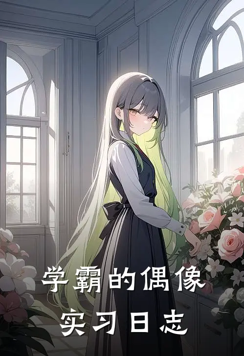学霸的偶像实习日志(江沅江晚)在线免费小说_免费阅读全文学霸的偶像实习日志(江沅江晚)