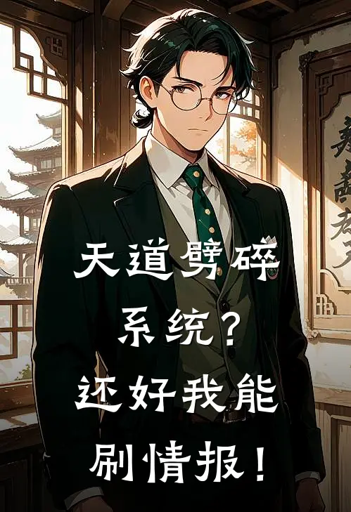 王滕小沫沫《天道劈碎系统？还好我能刷情报！》最新章节阅读_(天道劈碎系统？还好我能刷情报！)全章节免费在线阅读