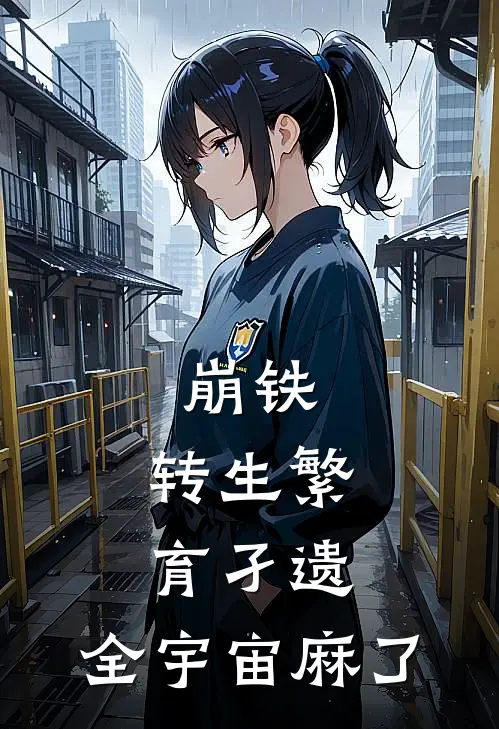 崩铁：转生繁育孑遗，全宇宙麻了