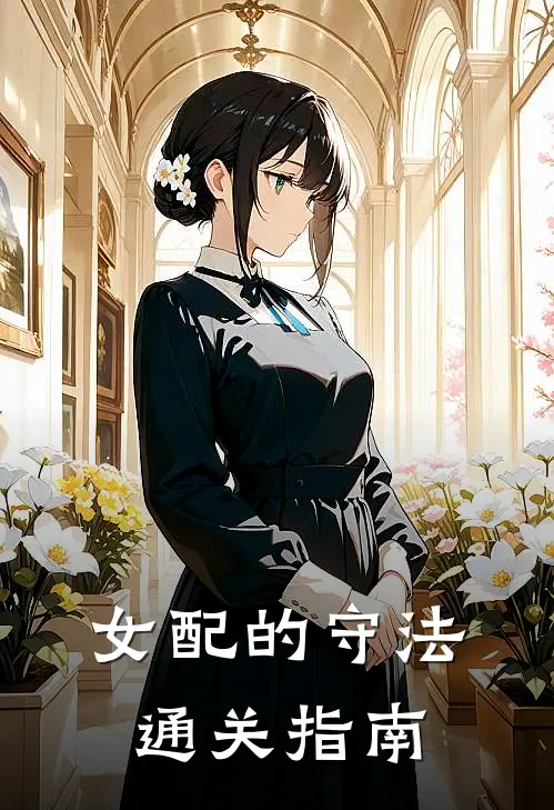 女配的守法通关指南(林砚苏婉清)完整版免费全文阅读_最热门小说女配的守法通关指南林砚苏婉清