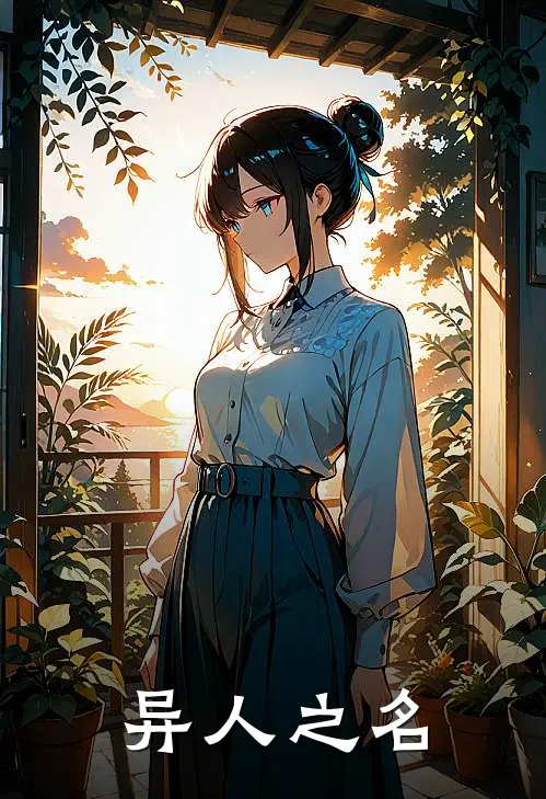 异人之名楚臻秋楚臻秋小说完整版_热门好看小说异人之名(楚臻秋楚臻秋)