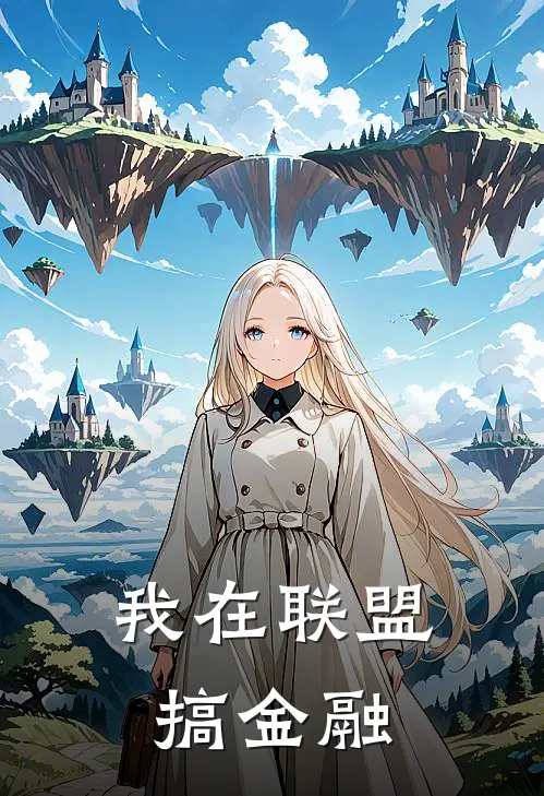 我在联盟搞金融