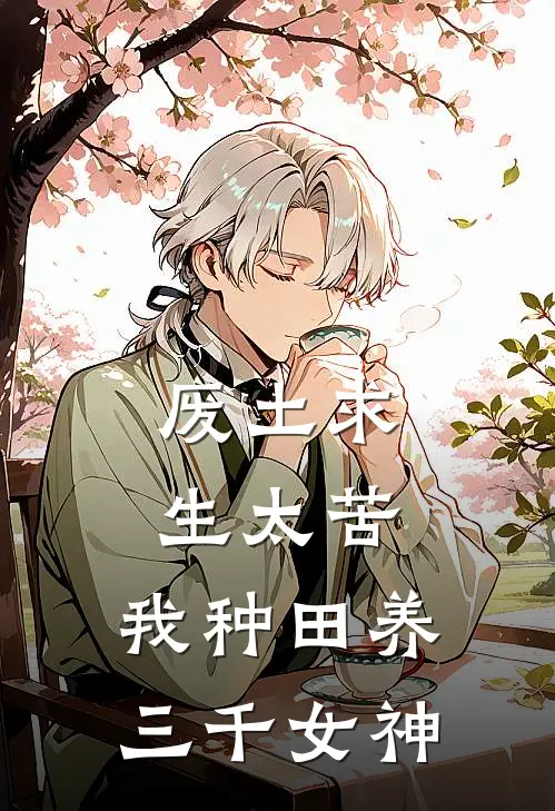 废土求生太苦，我种田养三千女神(秦决罗凯)免费小说大全_小说完结免费废土求生太苦，我种田养三千女神秦决罗凯