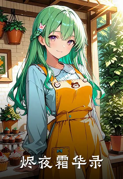 烬夜霜华录