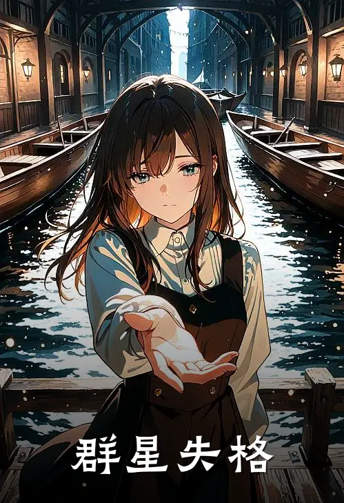 群星失格叶泽禾雨完结小说大全_免费小说在哪看群星失格(叶泽禾雨)