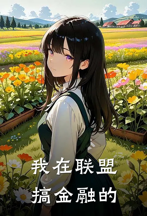 我在联盟搞金融的