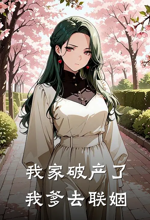 我家破产了，我爹去联姻