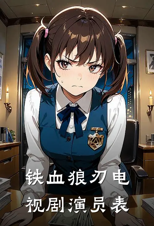 铁血狼刃电视剧演员表