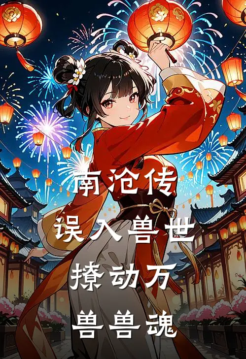 南沧传：误入兽世，撩动万兽兽魂南沧南沧免费小说大全_小说完结南沧传：误入兽世，撩动万兽兽魂(南沧南沧)