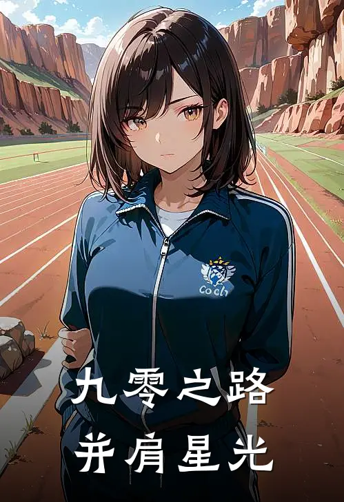 九零之路，并肩星光