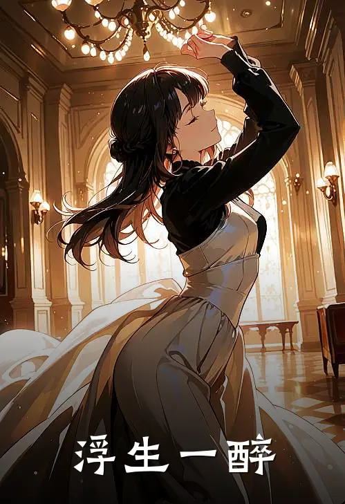 浮生一醉(沈暮生陈知文)全本免费小说阅读_全文免费阅读浮生一醉沈暮生陈知文