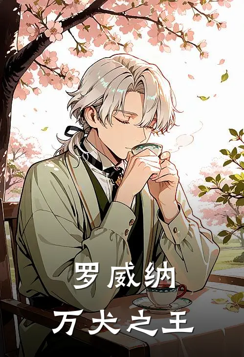 罗威纳：万犬之王丁伟八戒完结好看小说_最新章节列表罗威纳：万犬之王(丁伟八戒)