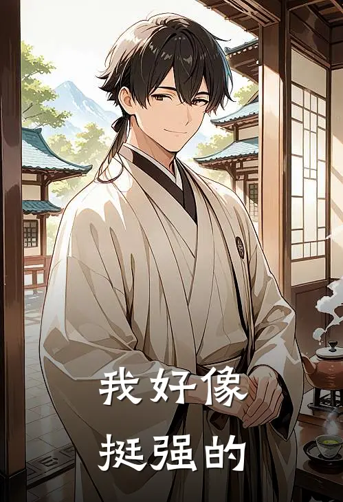 我好像挺强的
