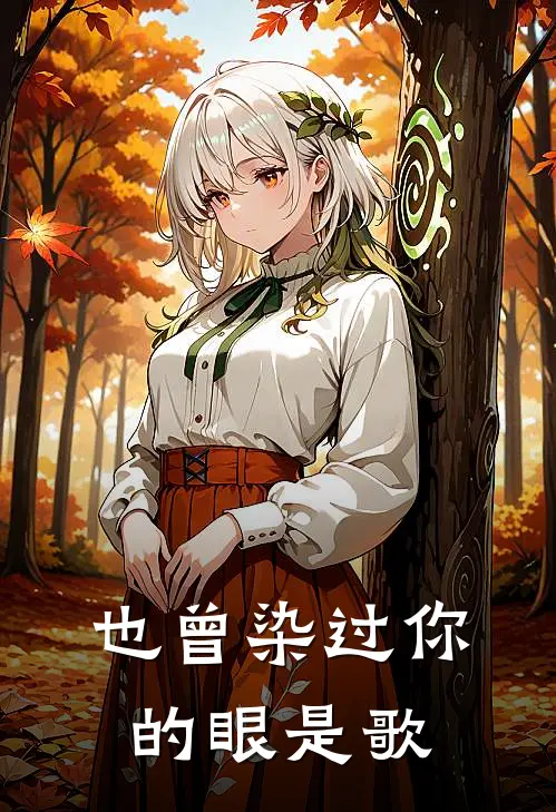 也曾染过你的眼是歌