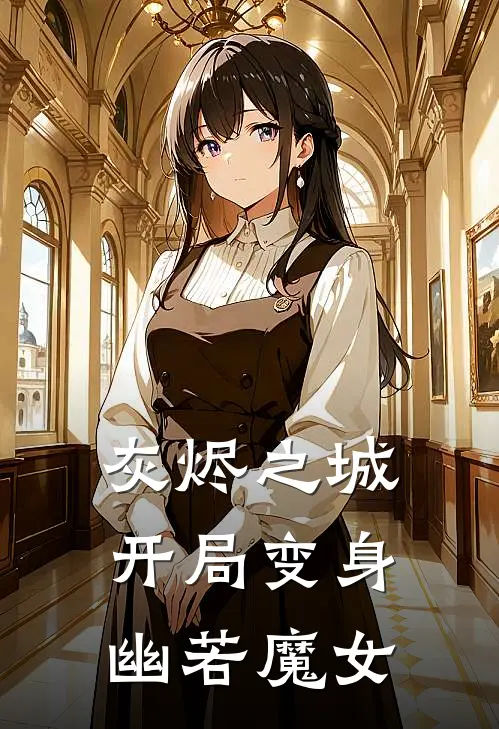 灰烬之城：开局变身幽若魔女(林明薇莉莉)热门网络小说推荐_最新章节列表灰烬之城：开局变身幽若魔女(林明薇莉莉)