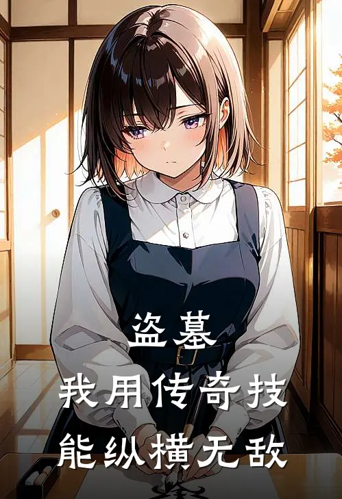 盗墓：我用传奇技能纵横无敌