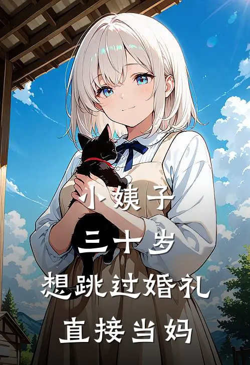 小姨子三十岁，想跳过婚礼直接当妈