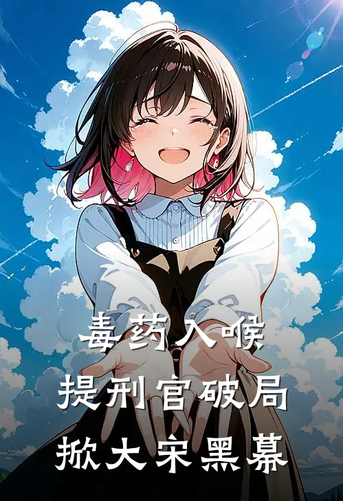 毒药入喉：提刑官破局掀大宋黑幕沈渊王福免费小说免费阅读_推荐完结小说毒药入喉：提刑官破局掀大宋黑幕(沈渊王福)