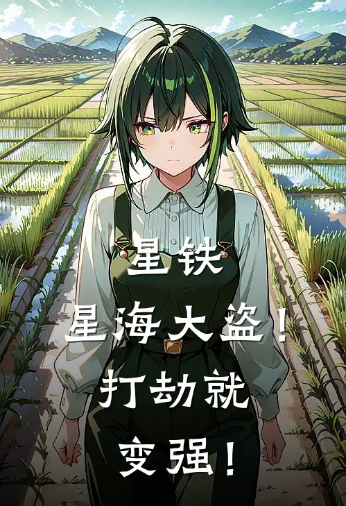 星铁：星海大盗！打劫就变强！(林晴天艾丝妲)完本小说_全本免费小说星铁：星海大盗！打劫就变强！林晴天艾丝妲