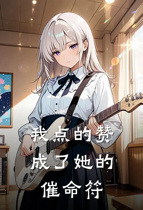 我点的赞，成了她的催命符