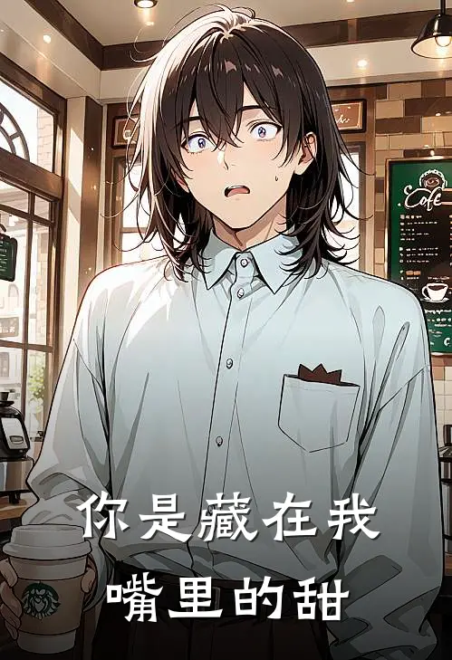 你是藏在我嘴里的甜周伟杨墨已完结小说推荐_完整版小说你是藏在我嘴里的甜(周伟杨墨)