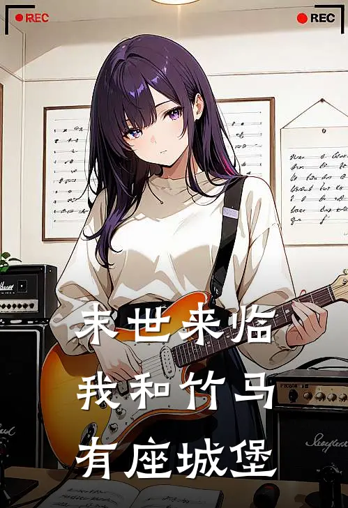 末世来临，我和竹马有座城堡