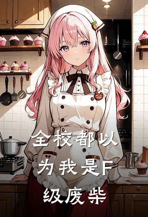 全校都以为我是F级废柴(林墨苏清寒)热门小说阅读_全文免费阅读全校都以为我是F级废柴林墨苏清寒