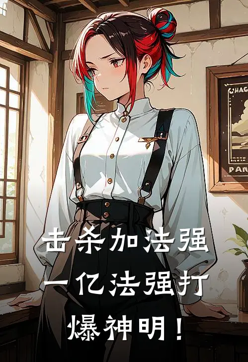 击杀加法强，一亿法强打爆神明！(陆昭曲冰冰)免费热门小说_最新小说推荐击杀加法强，一亿法强打爆神明！陆昭曲冰冰