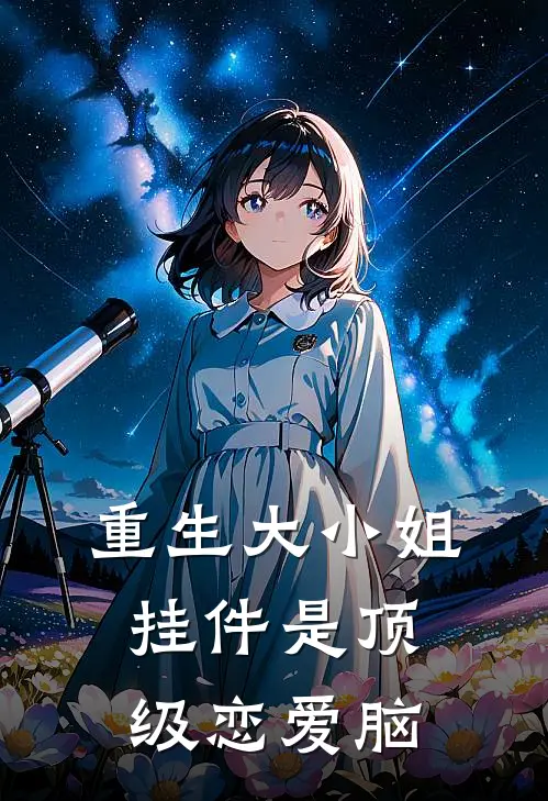 重生大小姐：挂件是顶级恋爱脑(洛慈萧傲)全本免费在线阅读_洛慈萧傲全文阅读