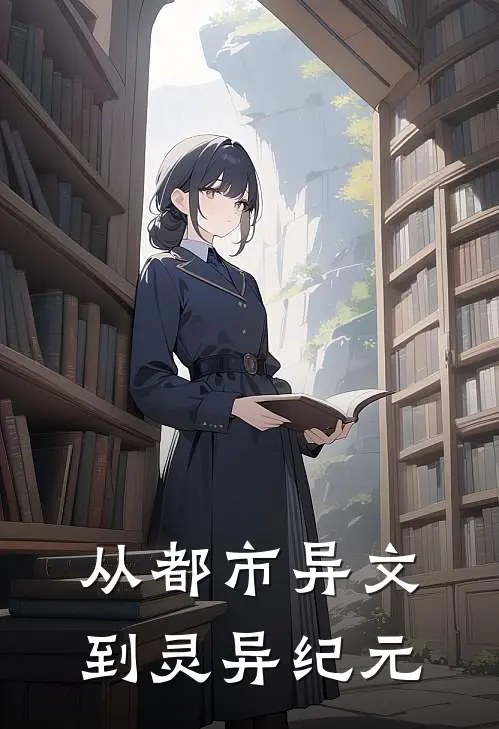 从都市异文到灵异纪元楚民楚月最新完结小说推荐_最新更新小说从都市异文到灵异纪元(楚民楚月)