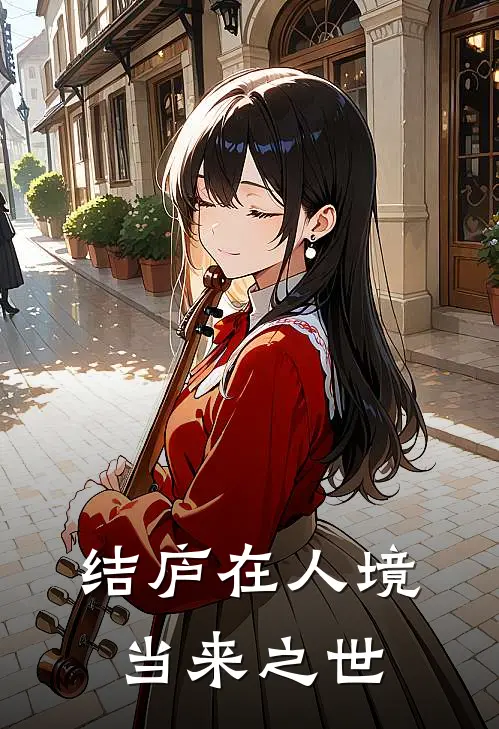 结庐在人境当来之世(李渔阳张仲虎)完本小说推荐_最新章节列表结庐在人境当来之世(李渔阳张仲虎)