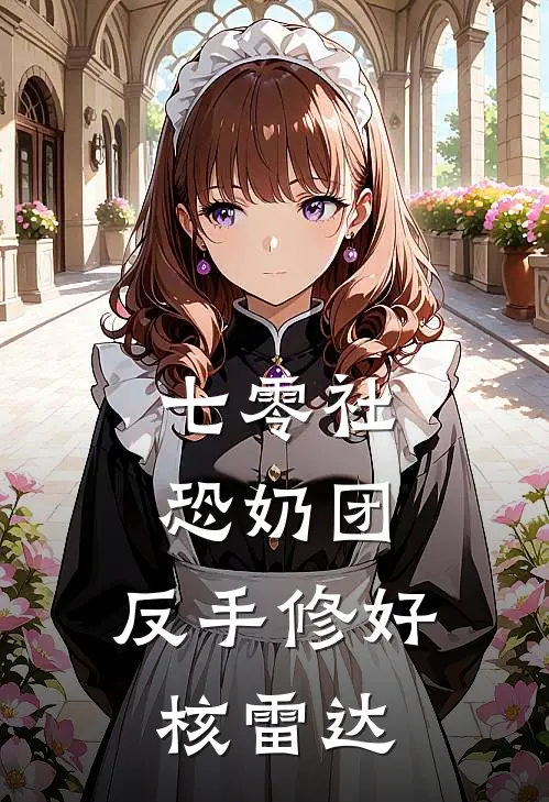 七零社恐奶团，反手修好核雷达