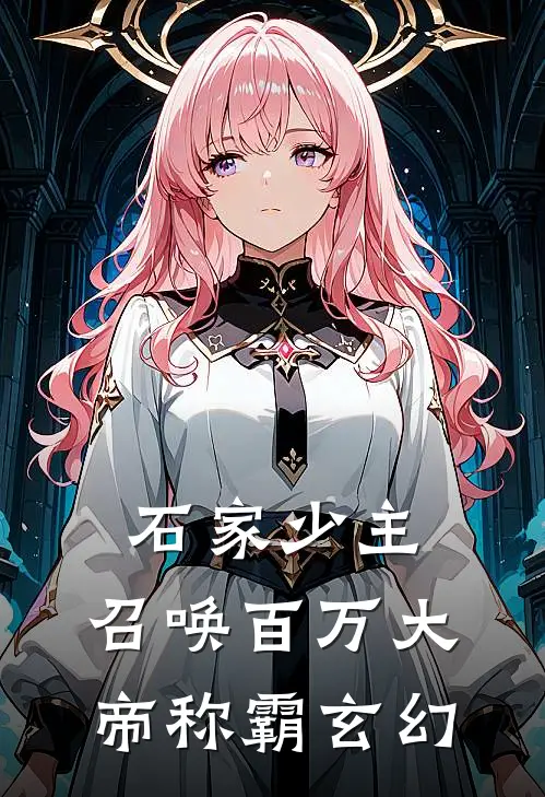 石家少主：召唤百万大帝称霸玄幻石凡刘晓宁小说免费阅读无弹窗_完结版小说全文免费阅读石家少主：召唤百万大帝称霸玄幻(石凡刘晓宁)